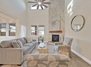 11021 Canyon Mine Dr, Aubrey, TX 76227