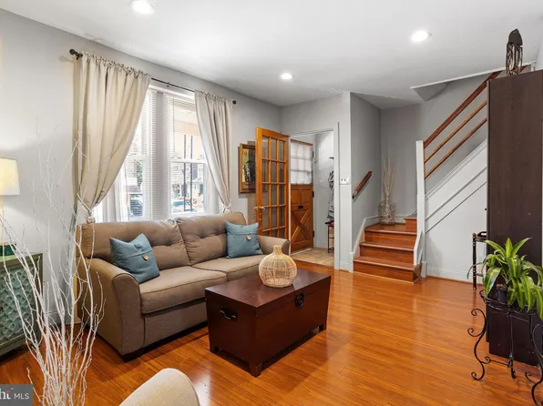 173 W Clarkson Ave, Philadelphia, PA 19120
