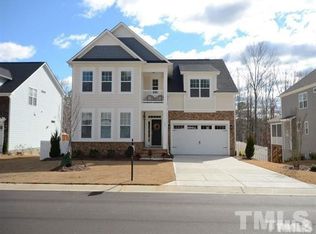 58 Woods Manor Ln, Clayton, NC 27527