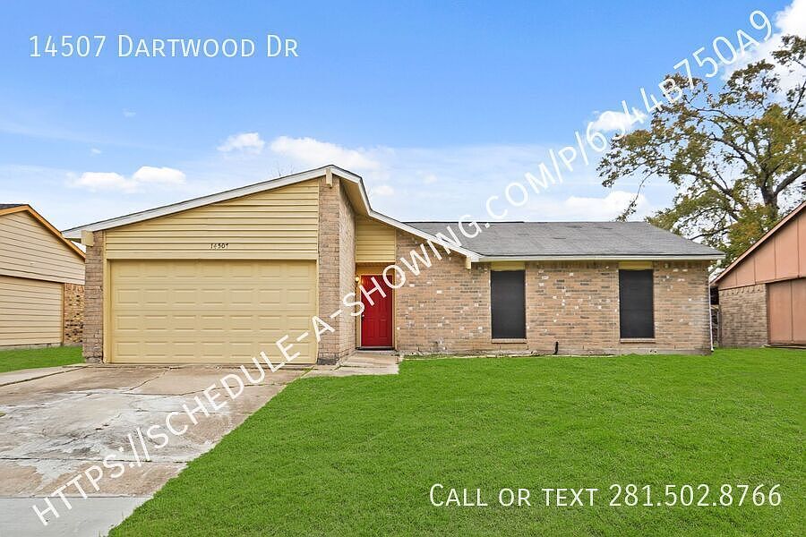 1st image of 14507 Dartwood Dr