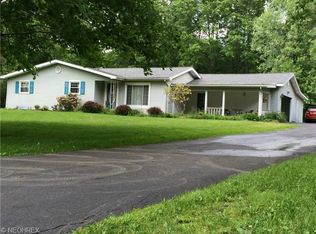 5709 Amy Boyle Rd NE, Brookfield, OH 44403