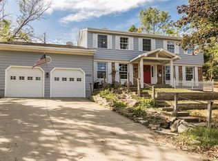 3503 Random Ct SE, Cedar Rapids, IA 52403