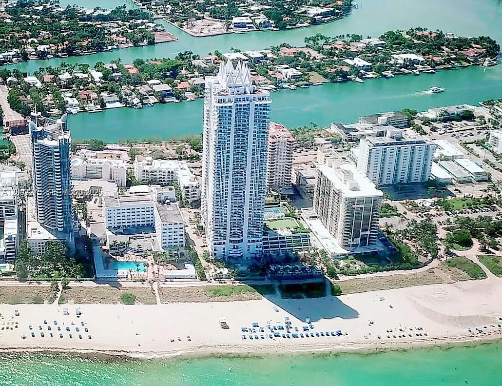 6365 Collins Ave # 905, Miami Beach FL 33141 #905 - Miami Beach — Photo 2