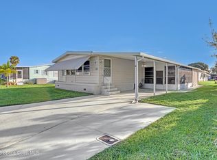 501 Ruth Cir, West Melbourne, FL 32904