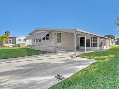 501 Ruth Cir, West Melbourne, FL, 32904