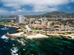 7411 Herschel Ave, La Jolla, CA 92037