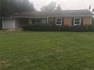 250 Bell Farm Rd, Statesville, NC 28625