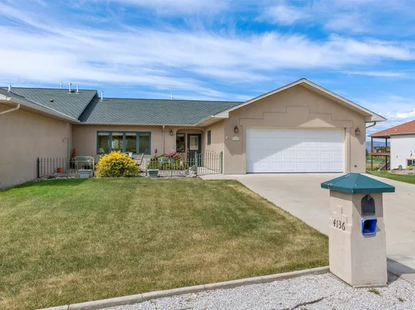 4136 Fox Ridge Dr, Helena, MT 59602