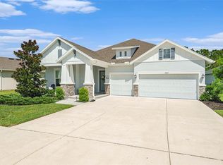3603 Tour Trce, Land O Lakes, FL 34638