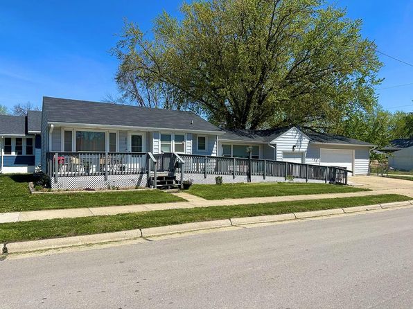 2502 14th Ave S, Fort Dodge, IA 50501