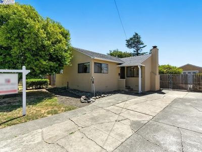 15967 Paseo Del Campo, San Lorenzo, CA, 94580