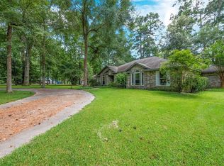 21025 Huckleberry Ln, Montgomery, TX 77316
