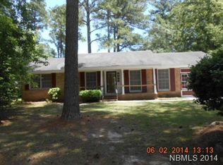 2916 Roanoke Ave, New Bern, NC 28562