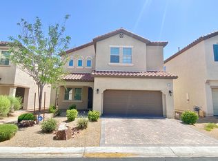 159 White Mule Ave, Las Vegas, NV 89148