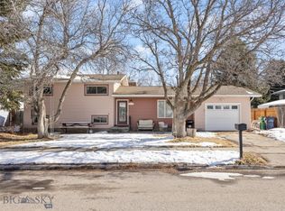 1114 S Bozeman Ave, Bozeman, MT 59715