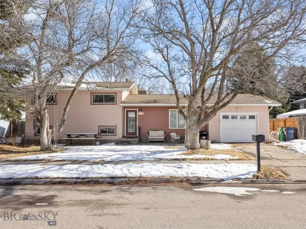 1114 S Bozeman Ave, Bozeman, MT 59715