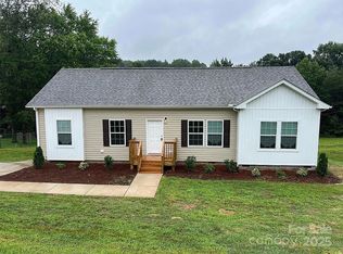 819 Wellwood Ave, Statesville, NC 28677