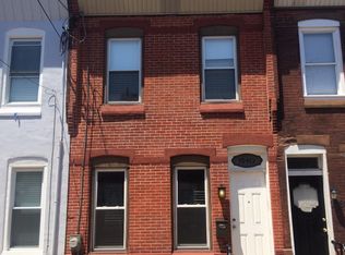 1540 S Mole St, Philadelphia, PA 19146