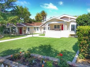 409 Alisal Rd, Solvang, CA 93463