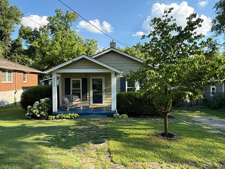 5205 Park Ave — Photo 1