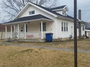 1825 11th St, Bedford, IN 47421