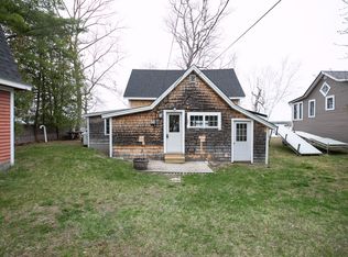 108 Sandy Beach Road Lot 2, Glenburn, ME 04401