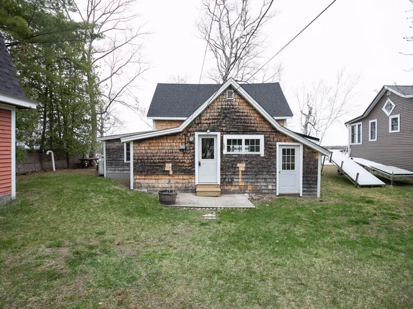 108 Sandy Beach Road Lot 2, Glenburn, ME 04401
