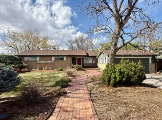 10235 W 33rd Ave, Wheat Ridge, CO 80033