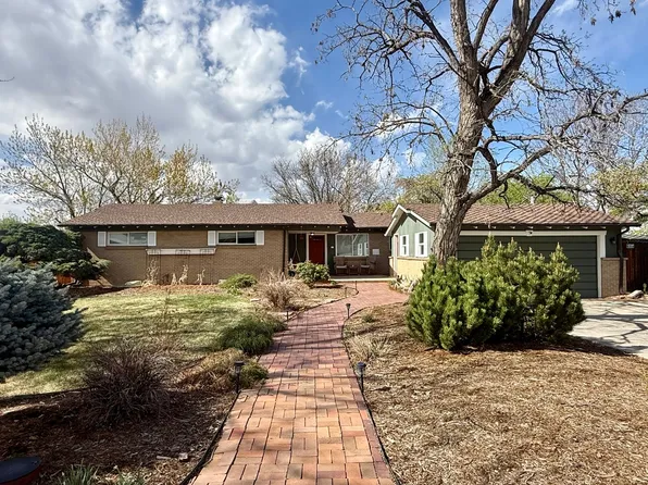 10235 W 33rd Ave, Wheat Ridge, CO 80033