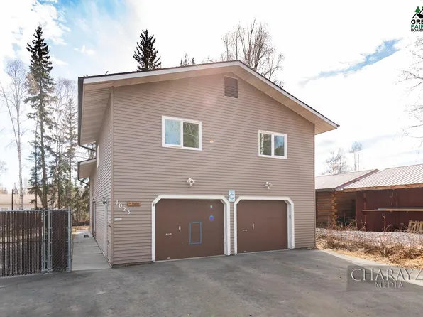 4023 Yvonne Ave, Fairbanks, AK 99709