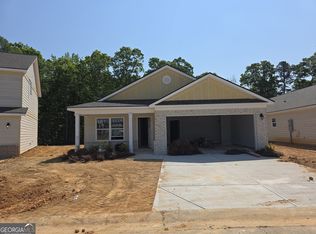 955 Widener Memorial Dr #19, Winder, GA 30680