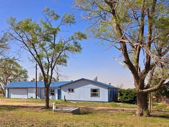 215 Poplar Ave, Las Animas, CO 81054