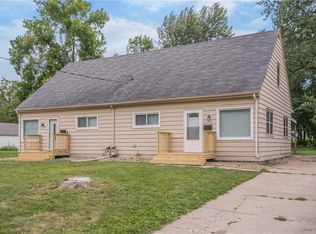 3417 3419 56th St, Des Moines, IA 50310