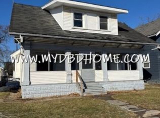 2814 Euclid Ave, Fort Wayne, IN 46806