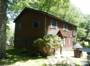 128 Degregoire Park, Bar Harbor, ME 04609