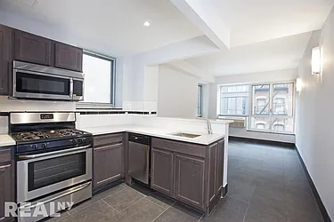 Rented by REAL New York