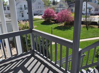 34 Jenckes St #2, Woonsocket, RI 02895