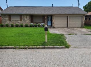 2321 27th Ave N, Texas City, TX 77590
