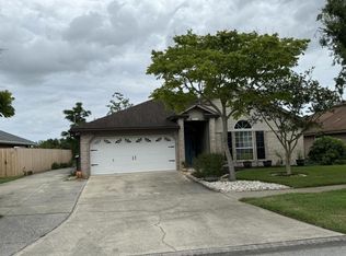 4517 Pebble Brook Dr, Jacksonville, FL 32224