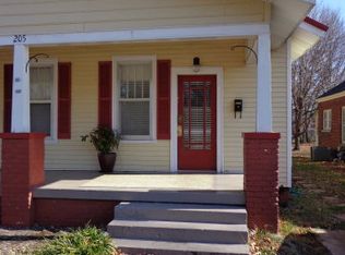 205 S Highland St, Paris, TN 38242