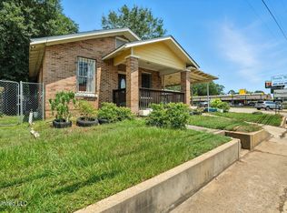 1120 Delaware Ave, McComb, MS 39648