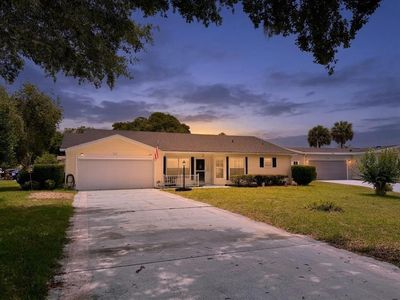 25510 BELLE ALLIANCE, Leesburg, FL, 34748
