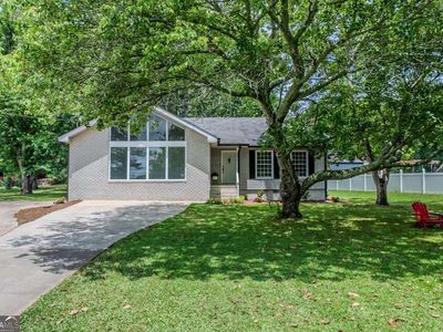 4 Coach Trl SE, Rome, GA, 30161