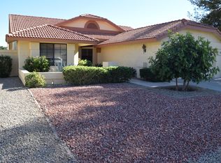 13755 W Villa Ridge Dr, Sun City West, AZ 85375