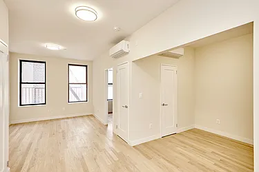 Rented by Keller Williams NYC