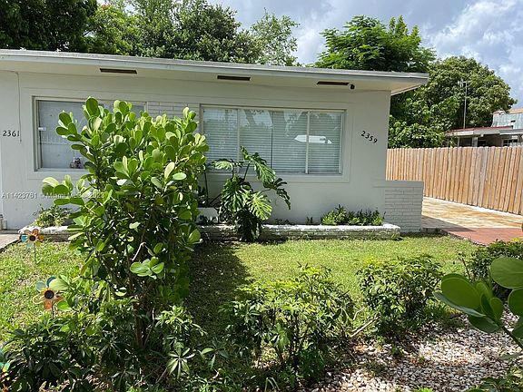 2nd image of 2359 NW 32nd St #0