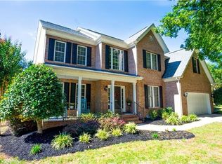604 Birchwood Dr, Waxhaw, NC 28173
