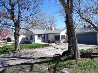 3502 Teller St, Wheat Ridge, CO 80033
