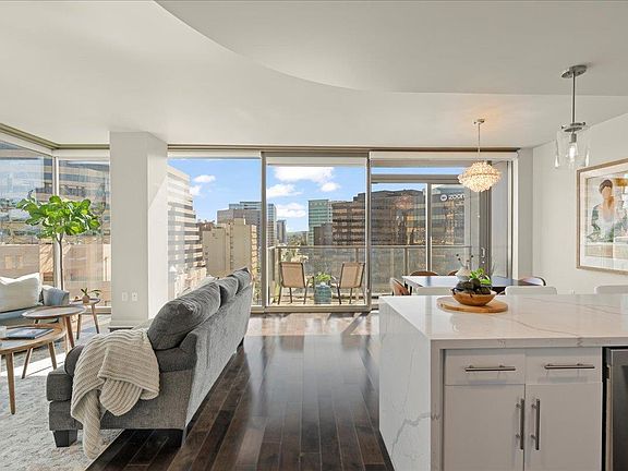 2nd image of 38 N Almaden Blvd Unit 1300