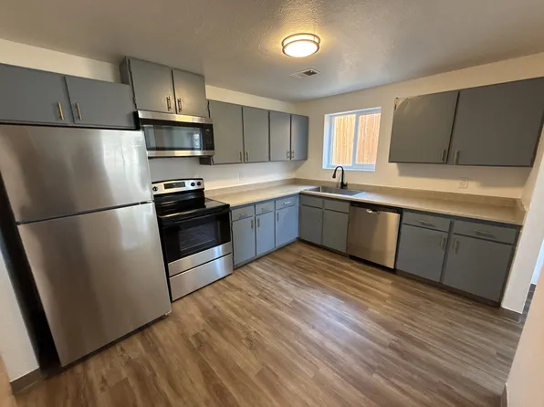 414 South 7th Avenue - 4 Unit - 418, 418 S 7th Ave, Brighton, CO 80601